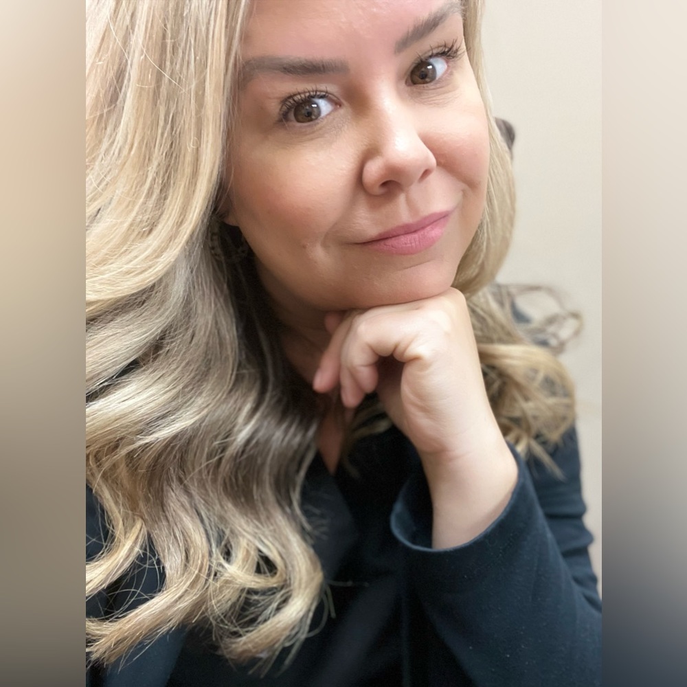 Meet your Posher, Brittny